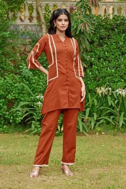 Style – Tangerine