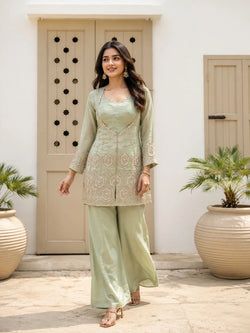 Color – Sage Green