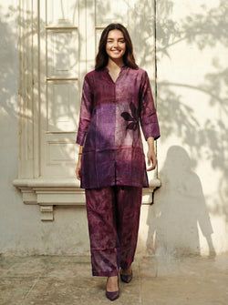 Color – Plum