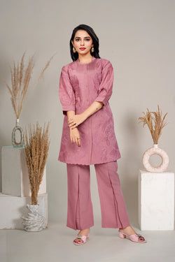 Color – Dusty Rose