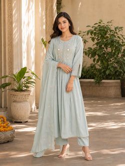 Color – Mint Green