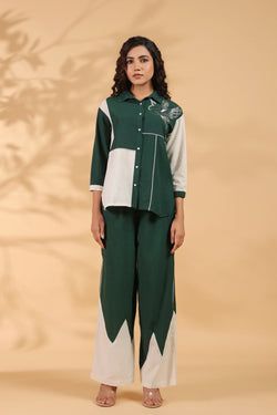 Color – Green