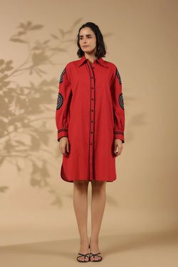 Color – cotton