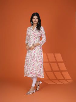 Color – Pink
