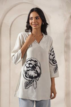 Color – White