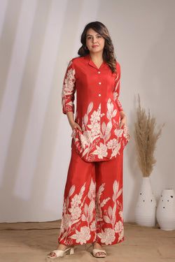 Color – Red