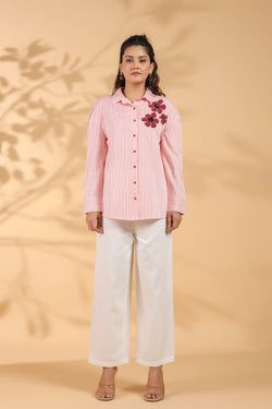 Color – cotton