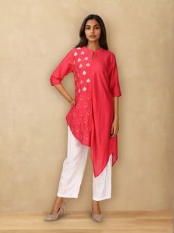 Color – Pink