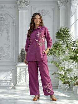Color – Purple