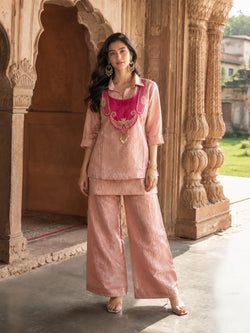 Color – Pink