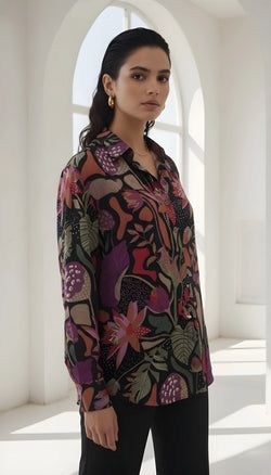 Color – Multicolour