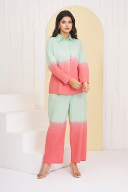 Color – Cotton