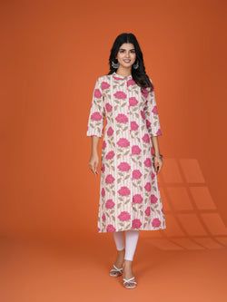 Color – Peach