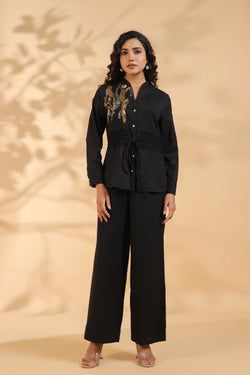 Color – Black