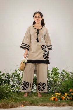 Style – Short Kurta