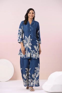 Color – Blue