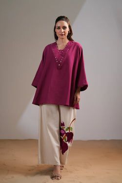 Color – Magenta
