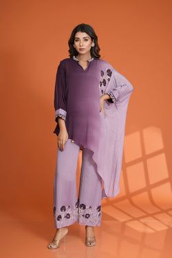 Color – Purple