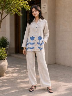 Design – Multilayer Flower