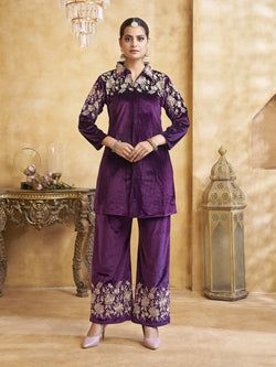 Style – Purple