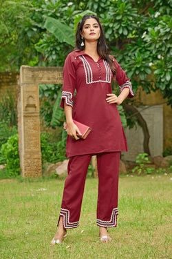 Style – Red