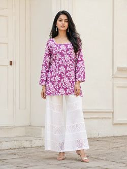 Color – Violet