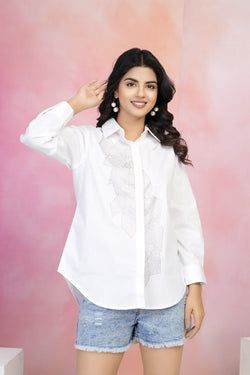 Color – White