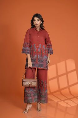 Color – Red