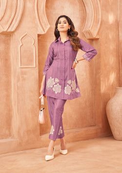 Color – Lavender