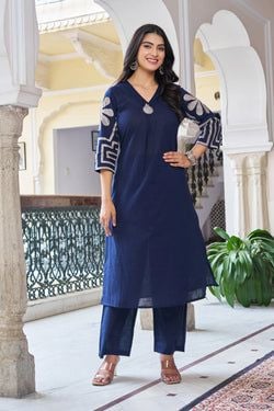 Color – Navy Blue
