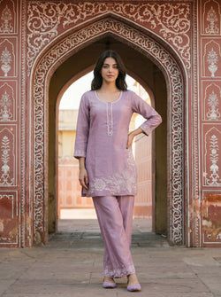 Color – Lavender