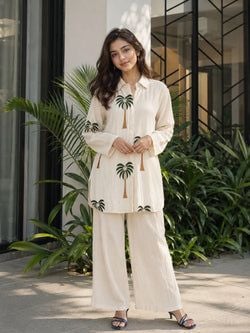 Color – Beige