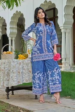 Color – Navy Blue