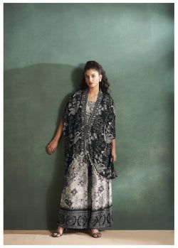 Color – Black