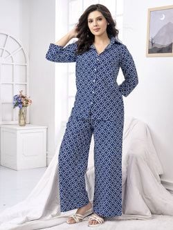 Color – Navy Blue