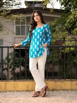 Color – Turquoise