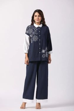 Color – Navy Blue