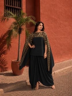 Color – Black