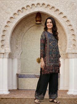 Print – Mughal Print
