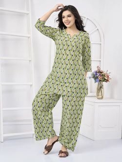 Color – Green