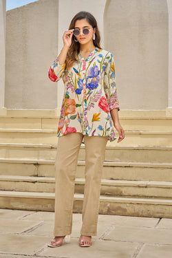 Color – Multicolor