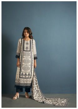 Color – White