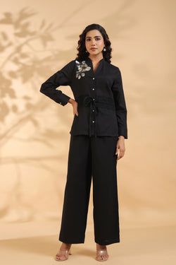 Color – Black