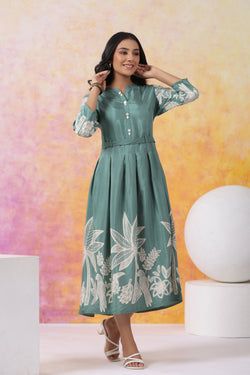 Color – silk