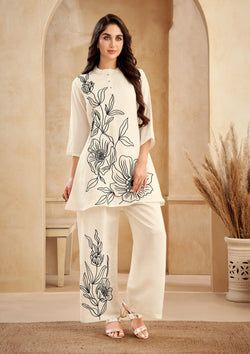 Style – Big Floral