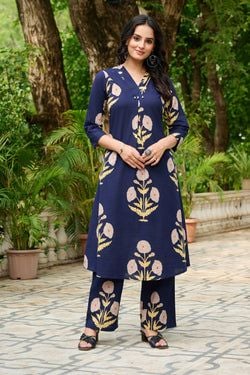 Color – Navy Blue