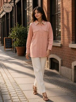 Color – Peach