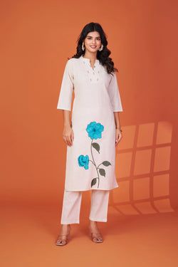 Color – Cream