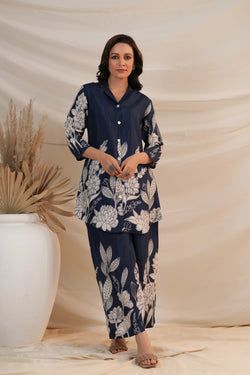 Color – Royal Blue