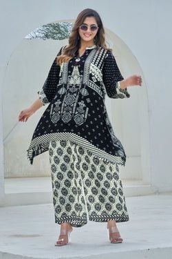 Style – Black